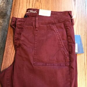 Universal Threads Super Soft Pants. New with tags. Size 16.